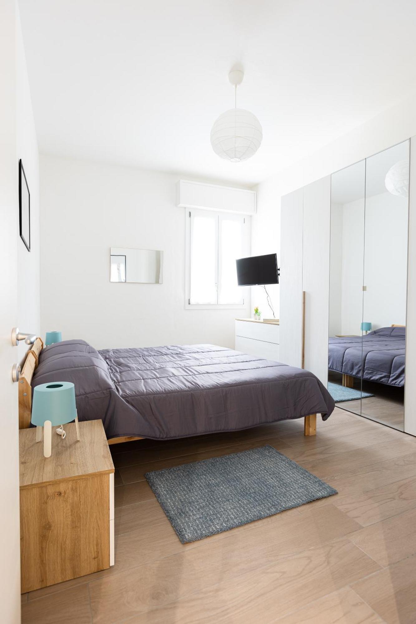 Apartamento Molinari House Modena Rubino "Free Parking" Exterior foto